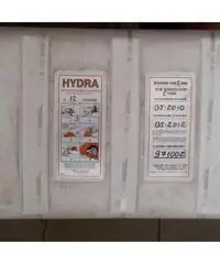 ZATTERA AUTOGONFIABILE OLTRE 12 MIGLIA ZATTERA AUTOGONFIABILE OLTRE 12 MIGLIA