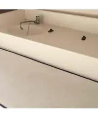 barca a motore SAVER 21 Manta anno 2005 lunghezza mt 6