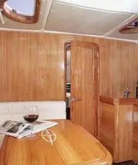 BAVARIA 33 SPORT