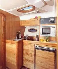 BAVARIA 33 SPORT