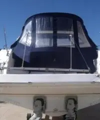 BAVARIA 37 SPORT