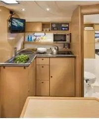 BAVARIA SPORT 34 HT
