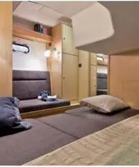 BAVARIA SPORT 34 HT
