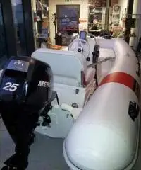 Gommone Callegaris Boston