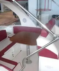 NUOVA JOLLY - PRINCE 28 SPORT CABIN