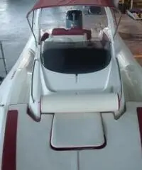 NUOVA JOLLY - PRINCE 28 SPORT CABIN