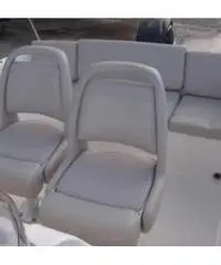 QUICKSILVER ACTIV 535 OPEN