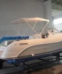 Quicksilver Flamingo 620 Quicksilver Flamingo 620