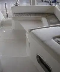 Sessa Marine Oyster 27 Cabin