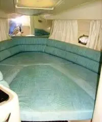 Sessa Marine Oyster 27 Cabin