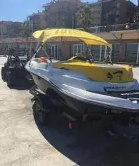 Seadoo speedster 150