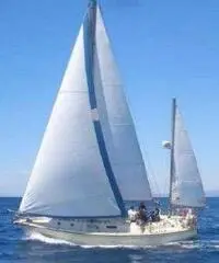 Westerly 36 Conway in Boatsharing ad Alassio Westerly 36 Conway in Boatsharing ad Alassio