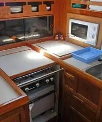 Westerly 36 Conway in Boatsharing ad Alassio Westerly 36 Conway in Boatsharing ad Alassio