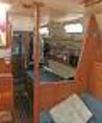 Westerly 36 Conway in Boatsharing ad Alassio Westerly 36 Conway in Boatsharing ad Alassio