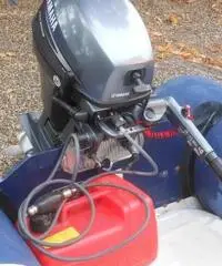 Vendesi Gommone Zodiac C. 285