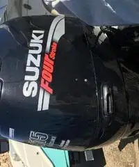 barca a motore SESSA MARINE open key largo 20 anno 2002 lunghezza mt 630