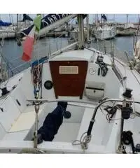 Barca a vela