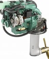 MOTORI NUOVI VOLVO PENTA