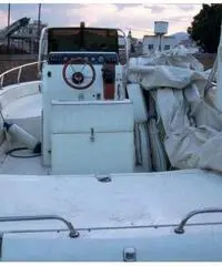 Manò marine 22,52