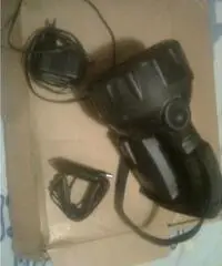 set tre torce