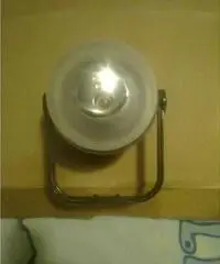 set tre torce