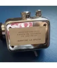 Fanale da cuccetta barca lampadina e14