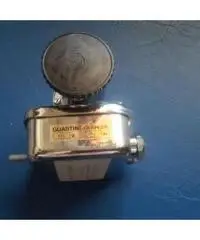 Fanale da cuccetta barca lampadina e14