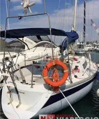 JEANNEAU SYMPHONIE 32