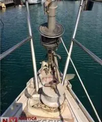 JEANNEAU SYMPHONIE 32