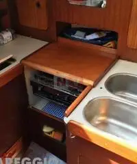 JEANNEAU SYMPHONIE 32