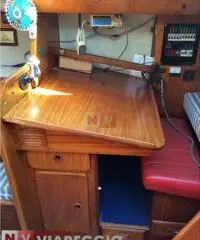 JEANNEAU SYMPHONIE 32