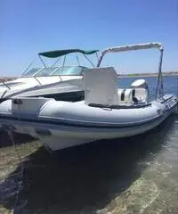 Vendo lomac 600 in