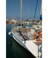 Barca a vela Fibago CX 33 Barca a vela Fibago CX 33