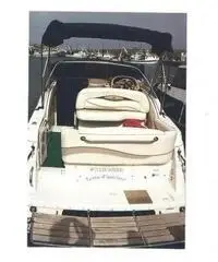 FOUR WINNS 238 VISTA