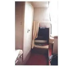 FOUR WINNS 238 VISTA