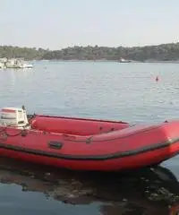 GOMMONE Corsair 4.6 mt