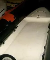 gommone LOMAC 380 VTR