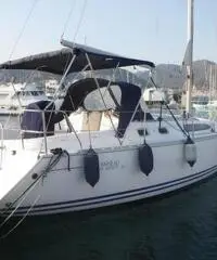 Jeanneau Sun Odyssey 34.2
