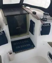 Jeanneau Sun Odyssey 34.2