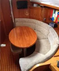 Jeanneau Sun Odyssey 34.2