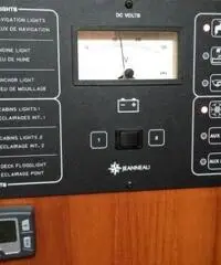 Jeanneau Sun Odyssey 34.2