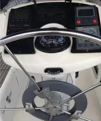 Jeanneau Sun Odyssey 34.2