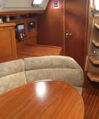 Jeanneau Sun Odyssey 34.2