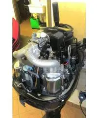 Motore marino fuoribordo