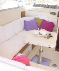 OLDTIMER Barkas FERRETTI 38 ROADSTER 2x360 CATERPILLAR 400H MOTO   rif. 3966470