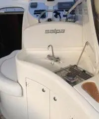 SALPA LAVER 38.5