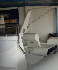 Arimar Pioneer 650