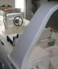 Arimar Pioneer 650