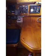 Bavaria 38 (1988)