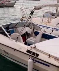 C&B ottima navigazione